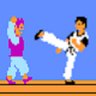 Фото профиля Karate McAwesome