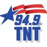 94.9 TNT 的头像