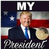 Profilbild von To Err Is Human, To Pres Trump Is DIVINE!