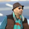jassim .m.artist profil fotoğrafı