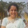 Shailja Vaidya Gupta's profile picture