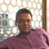 Profilbild von jaichandran s