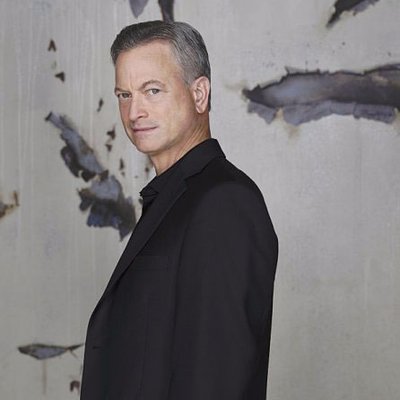 GarySinise's profile picture