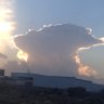 Фото профиля مراويح السحاب