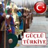 Profilbild von GÜÇLÜ TÜRKİYE