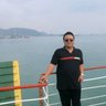 Profilbild von Oky Arief