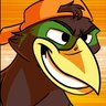 ULTRA-ANE-Falcon 🔜 Burdydelphia's profile picture
