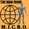 Фото профиля The Man From Micro
