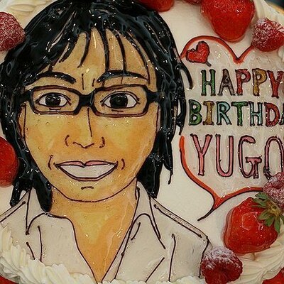 Yugo Nakamura's profile picture