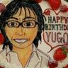 Yugo Nakamura 的头像