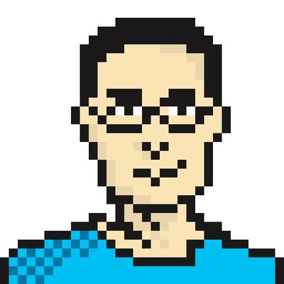John Maeda's profile picture
