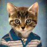 Profilbild von pat tobin