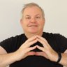 Yossi Dagan profil fotoğrafı