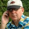 Profilbild von Barrie Brown