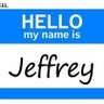 Jeffrey 11 profil fotoğrafı