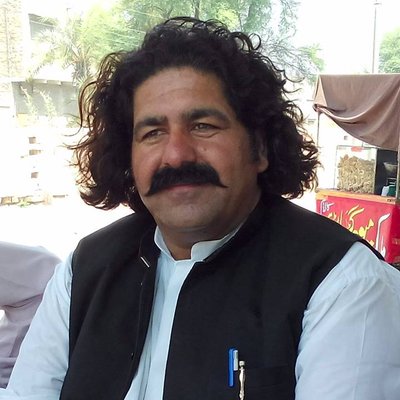 Ali Wazir's profile picture