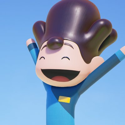 petemonga's profile picture