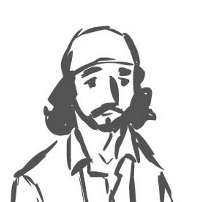 Geoffsdoodles's profile picture