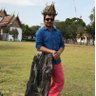 Chezhiyan Kumarasamy 的头像
