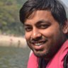 Profilbild von Aniruddha G
