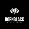 Bornblack Radio profil fotoğrafı