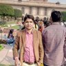 Profilbild von Mukesh Kumar
