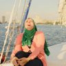 Shyma profil fotoğrafı