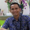 Profilbild von Agus Salim Nasution