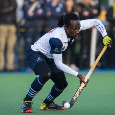 Kwan Browne's profile picture