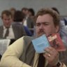 Del Griffith's profile picture