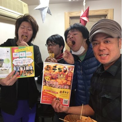 アバチキ 射り口's profile picture
