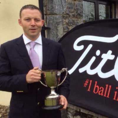 David Foley PGA's profile picture