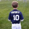 Profilbild von Michael Avery