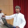 Profilbild von Musab Al Jabri