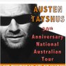 Фото профиля AUSTEN TAYSHUS