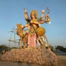 Фото профиля SANTOSH