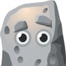 pet rock's profile picture