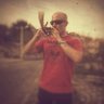 Alfonso Ríos profil fotoğrafı
