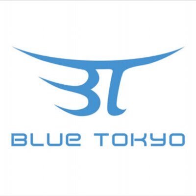 BLUE TOKYO(公式)'s profile picture