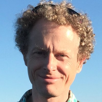 Prof. Simon Carn's profile picture