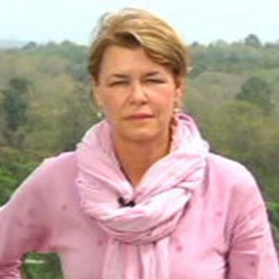 Alex Crawford's profile picture