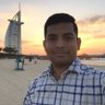 krishna's profile picture