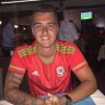 Profilbild von Jack Davies