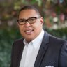 Profilbild von Darryl Webb