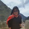 Rosmery Durán Ayti's profile picture