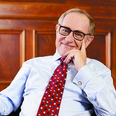 AlanDersh's profile picture