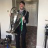 Conor Hogan's profile picture