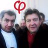 chevalier yannick profil fotoğrafı