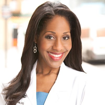 DrJenCaudle's profile picture