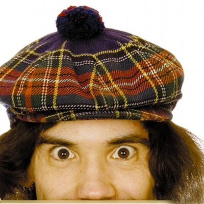 Nardwuar's profile picture